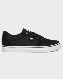 DC Shoes - Mens Anvil Shoes