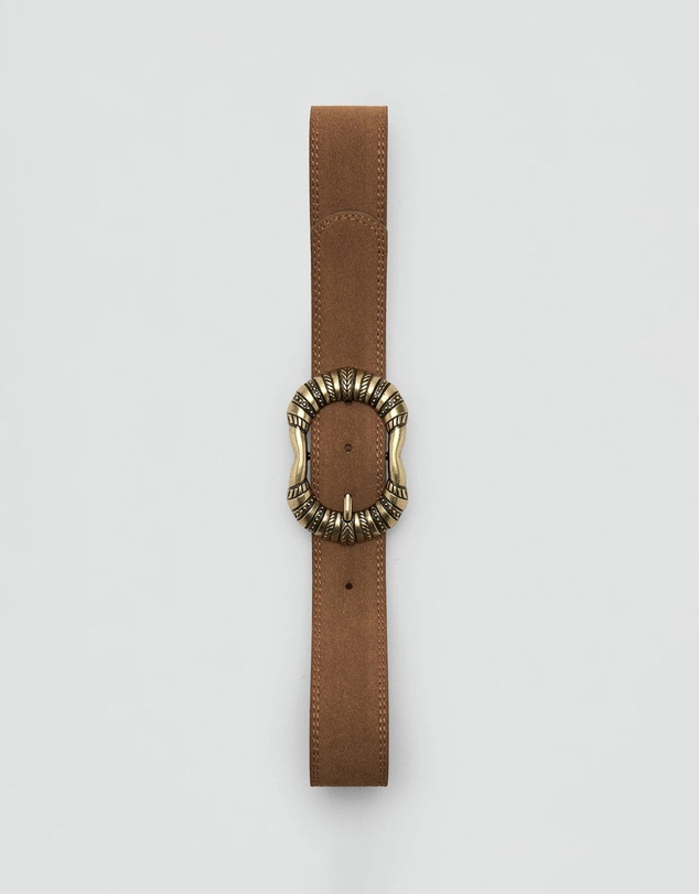 M.N.G - Ocho Belt