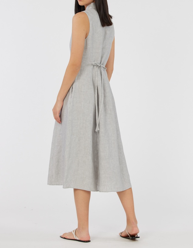 Amelius - Vento Linen Dress