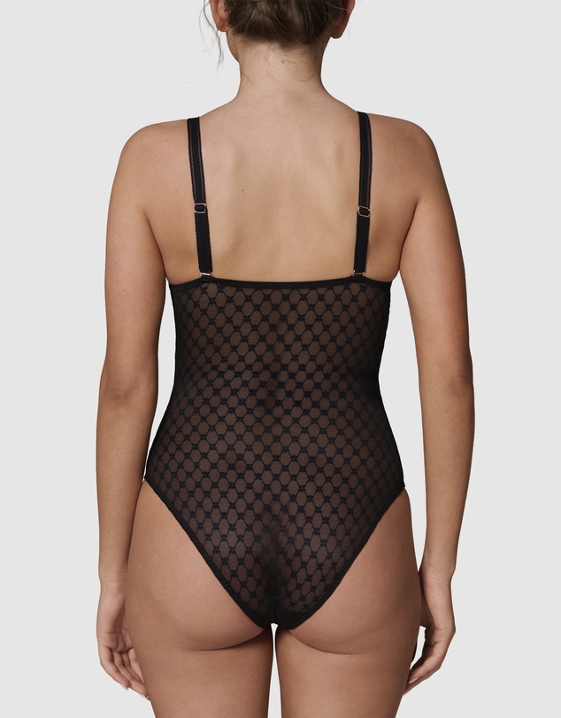 Simone Perele - Plume 3D Control Bodysuit