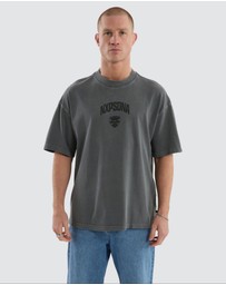 Nena & Pasadena - Geelong Hunter Tee