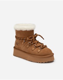 Ozwear Connection Uggs - Ugg Alice Springs Platform Boot
