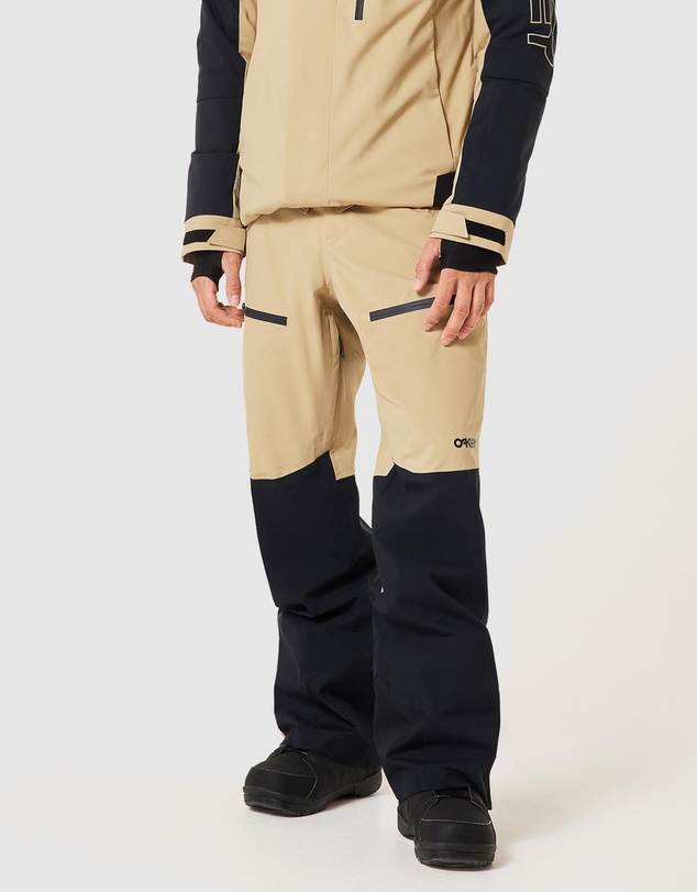 Oakley - TNP Lined Shell Snow Pants 2.0