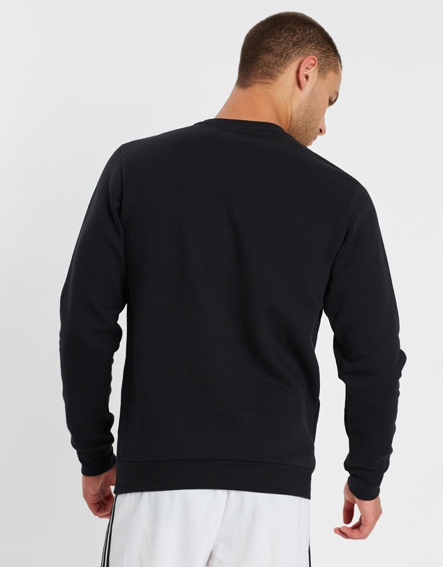 adidas Performance - TAN Crew Sweatshirt