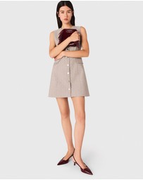 Maje - Rafil Dress