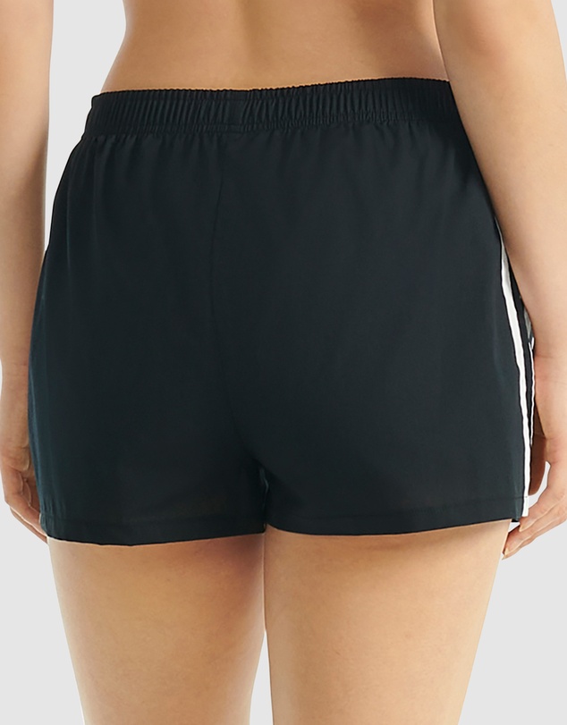 adidas Sportswear - Active Essentials Cotton 3 Stripes Woven Boxer Underwear