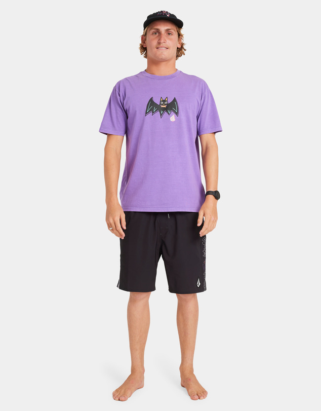 Volcom - Mens Featured Artist Ozzy Trunk 21