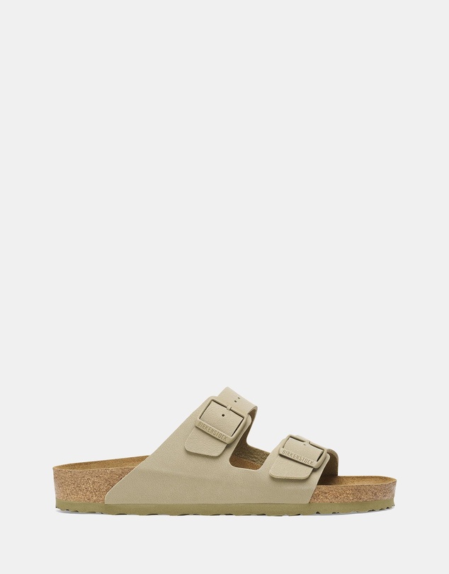 Birkenstock - Arizona Birkoflor Narrow - Women's