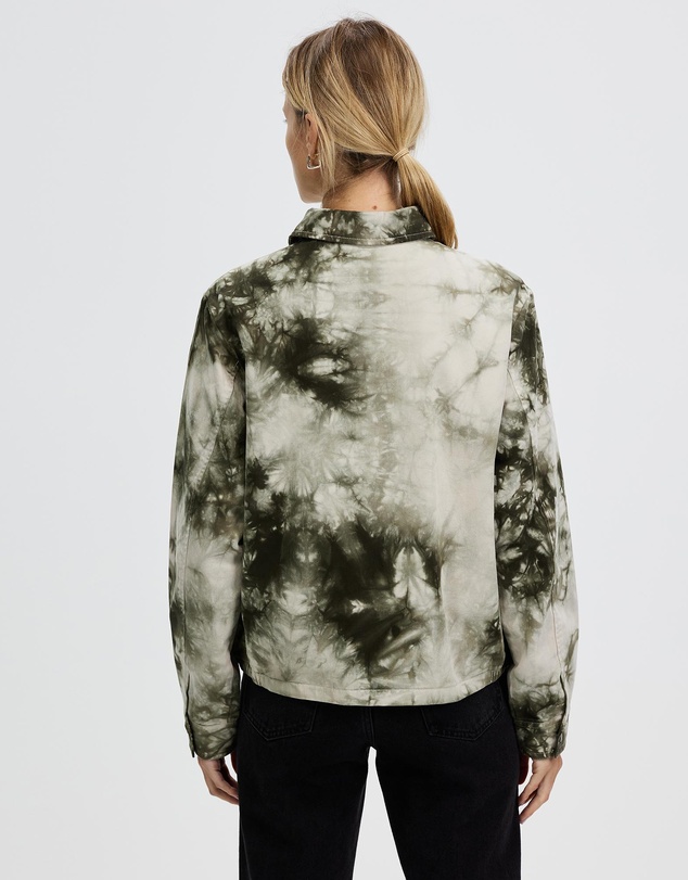 Brixton - Utopia Jacket