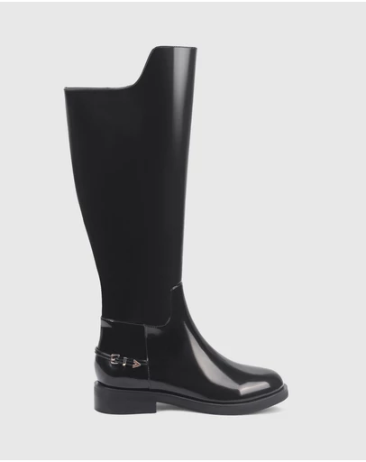 LANA WILKINSON - James Lug Boot