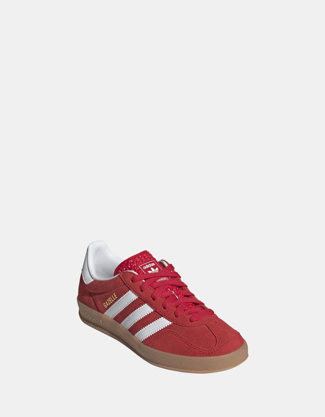 adidas Originals - Gazelle Indoor Grade School