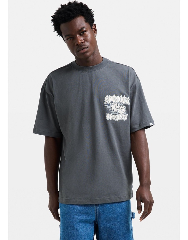 Spencer Project - Roll On T-Shirt