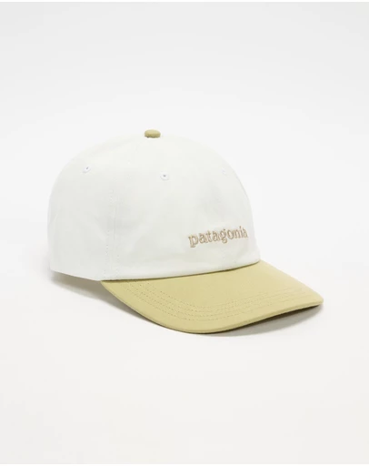 Patagonia - Fitz Roy Icon Trad Cap