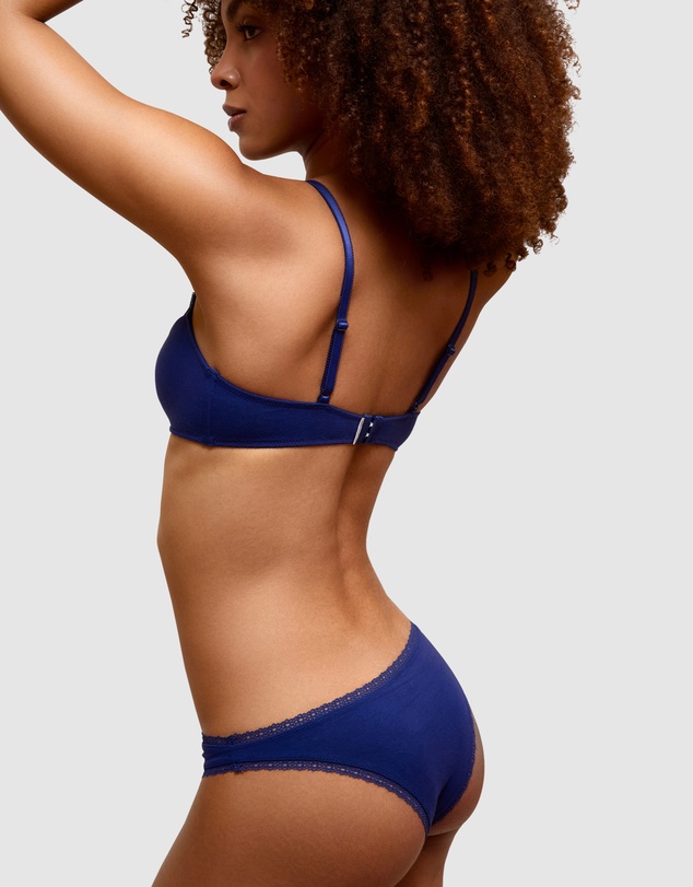 Passionata - Charlotte Low-Rise Modal & Cotton Brief