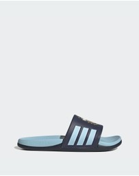 adidas Sportswear - Adilette Comfort 2.0 Argentina Slides Unisex