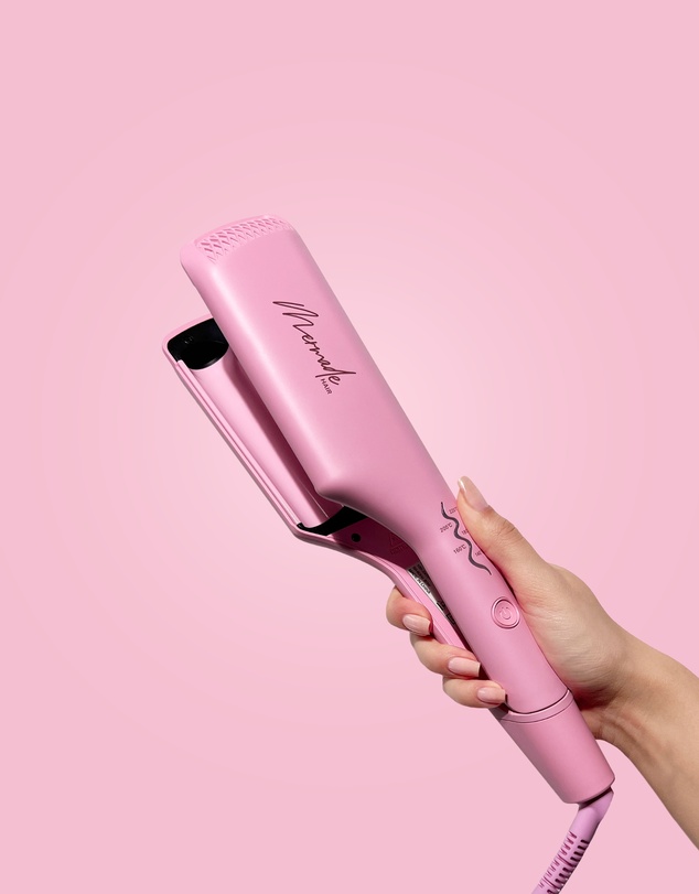 Mermade Hair - Double Waver