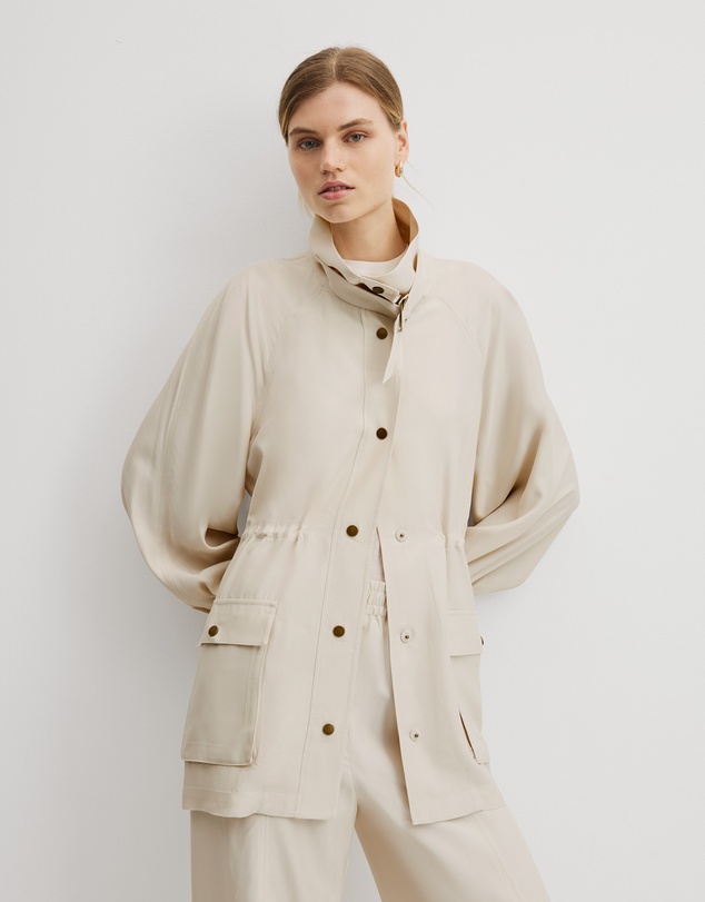 Country Road - Crepe Trench