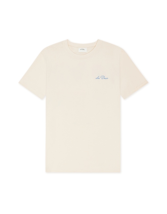 Les Deux - Wild Flower T-Shirt