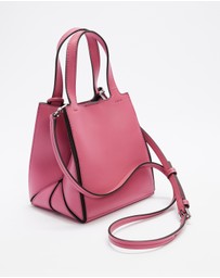 Michael Kors - Jordi Small Convertible Cinched Tote