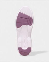 Vionic - Kallie Active Flat - Grape