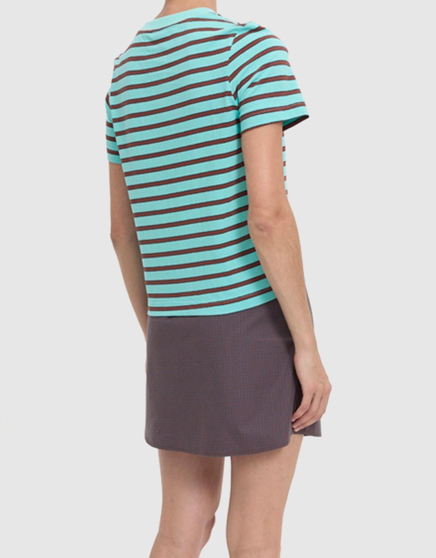 Blanca - Suki Tee