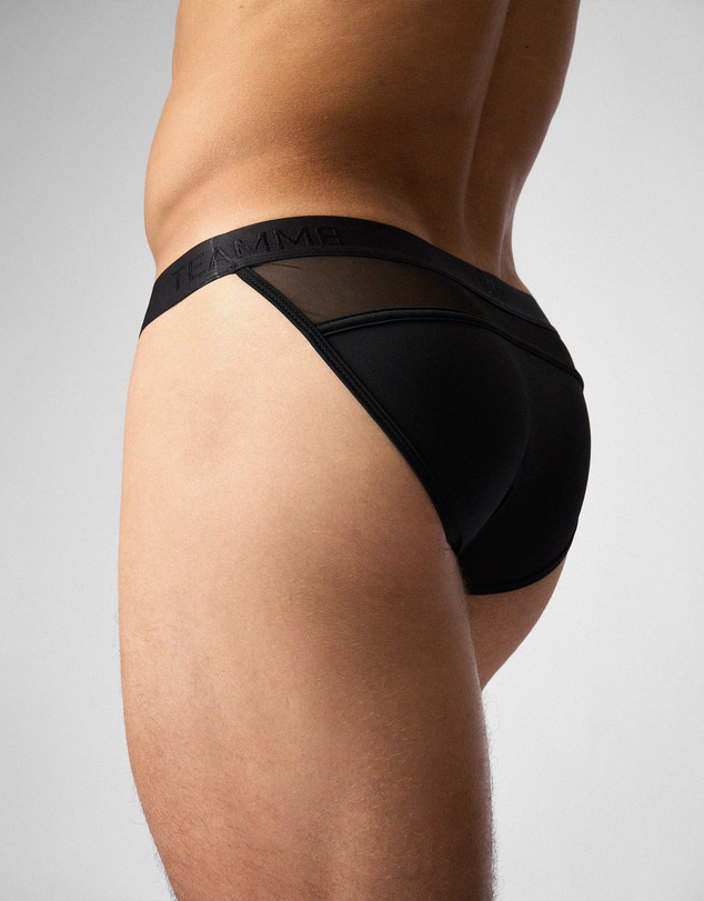 TEAMM8 - Score Sheer Sports Brief
