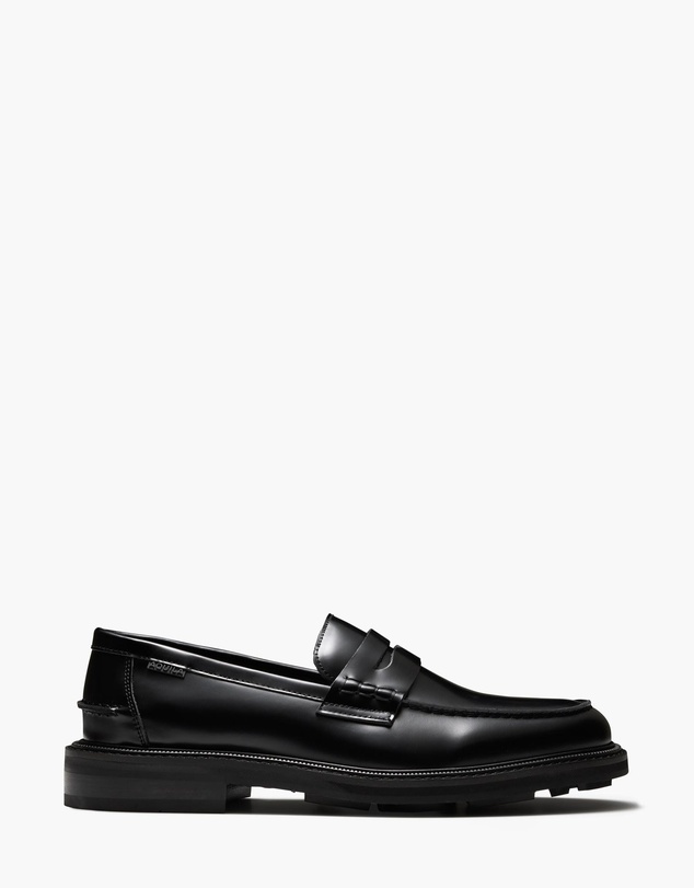 Aquila - Mensa Penny Loafers