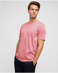 Wayver - The Essential Crew Tee
