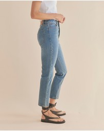 Amelius - Arcade Jean