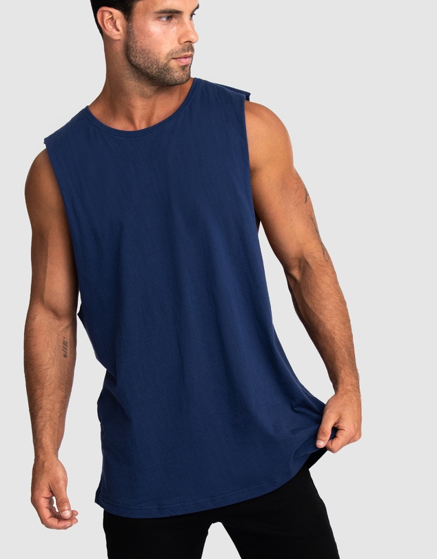ONEBYONE - Classic Blank Tank