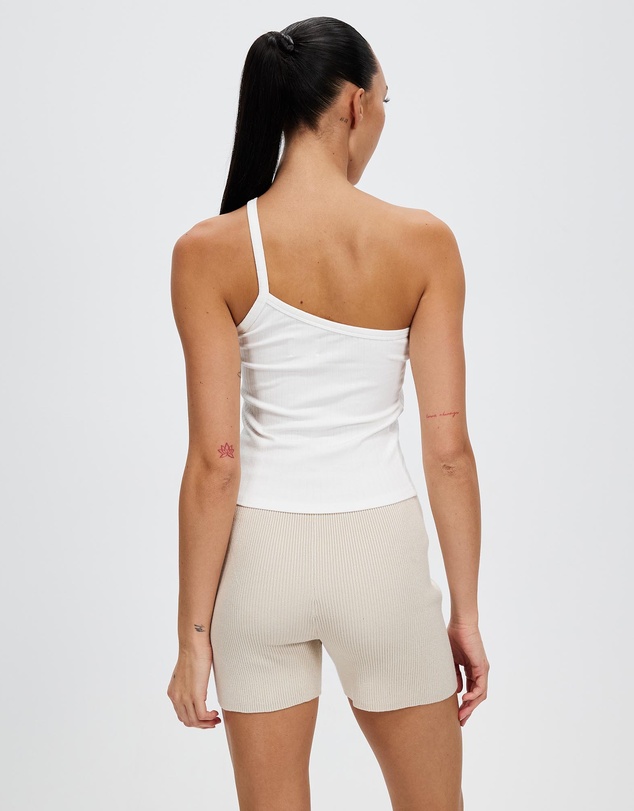 All Fenix - Daisy One-Shoulder Tank