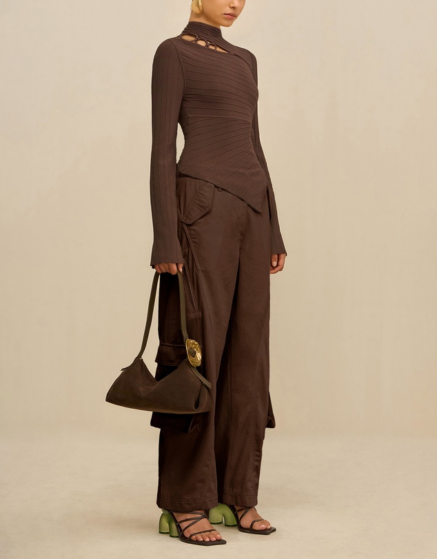 Cult Gaia - Tayla Top