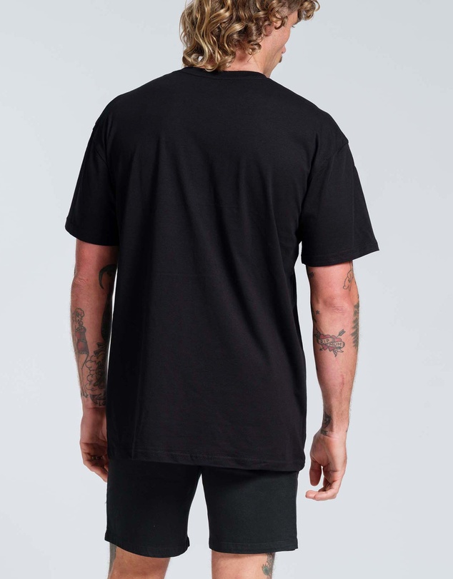 Vacancy Co - Heartless Tee