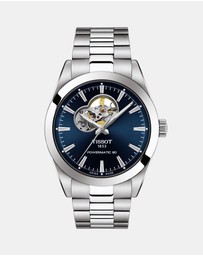 Tissot - Gentleman Powermatic 80 Open Heart