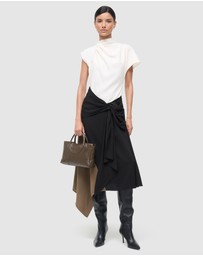 Staud - Davina Dress