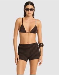 Bond-Eye Swimwear - Dom Short