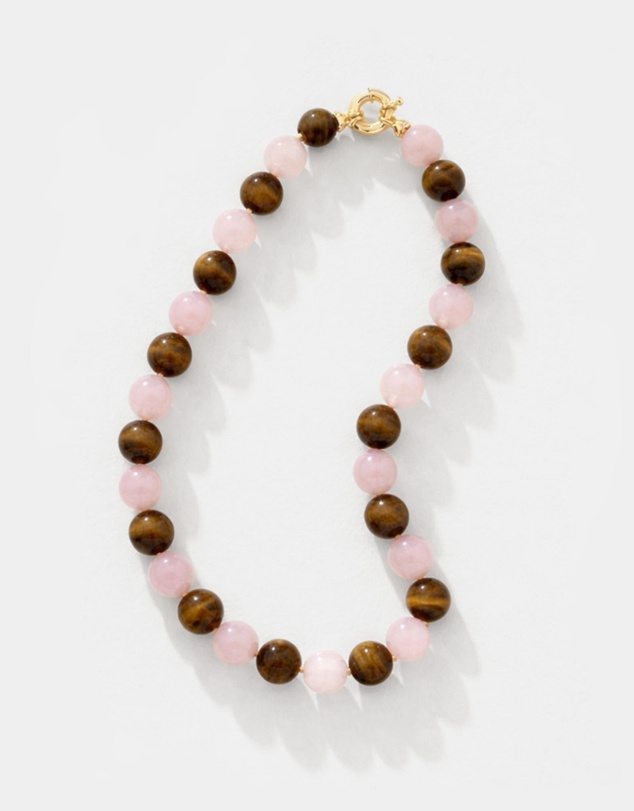 Reliquia Jewellery - Toga Necklace
