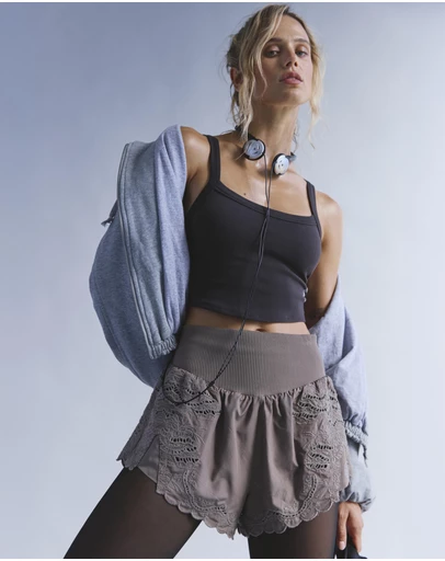 FP Movement by Free People - All Clear Cami Solid