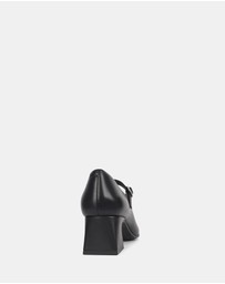 Hush Puppies - Gamora