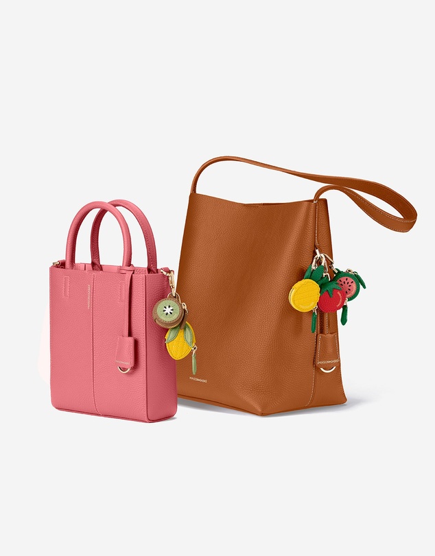 Maison De Sabre - The SABRÉMOJI™ Fruit Charm
