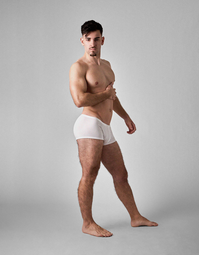 TEAMM8 - You Bamboo Trunk