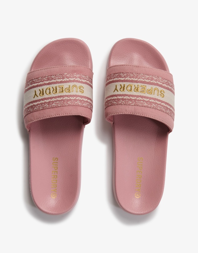 Superdry - Pool Slide