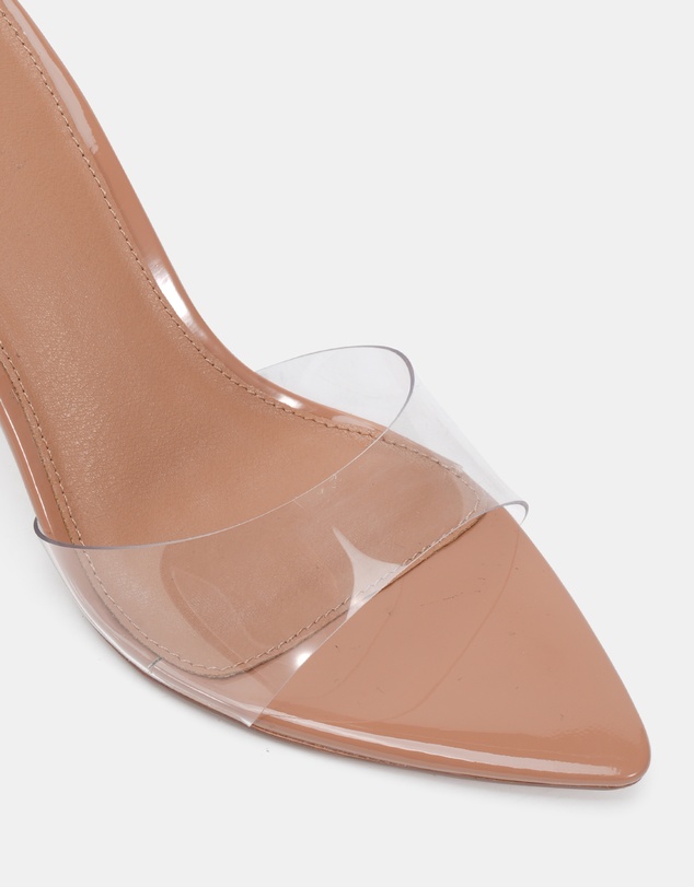 Novo - Yolo Heels
