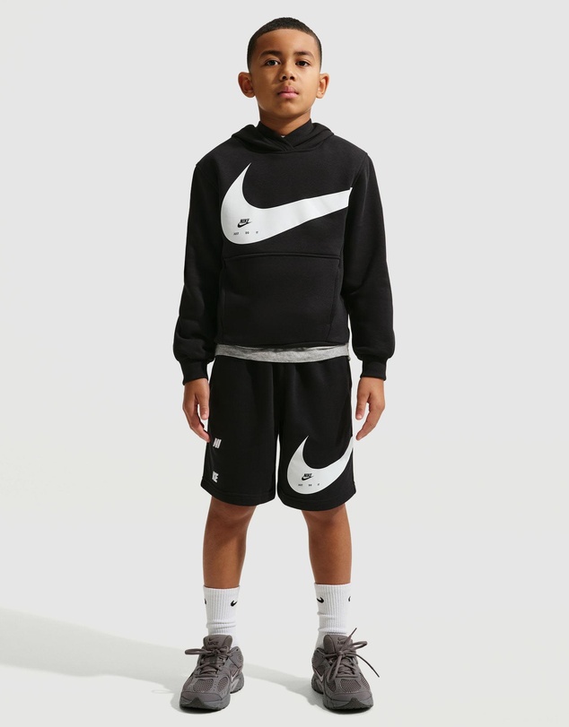 Nike - Club Hoodie - Babies-Teens