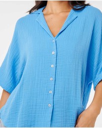 Rip Curl - Premium Surf Shirt Sleeve Shirt