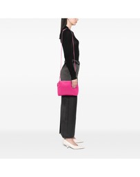 Pre-Loved by Azura Reborn - Pre-Loved Nappa Intrecciato Nodini Crossbody