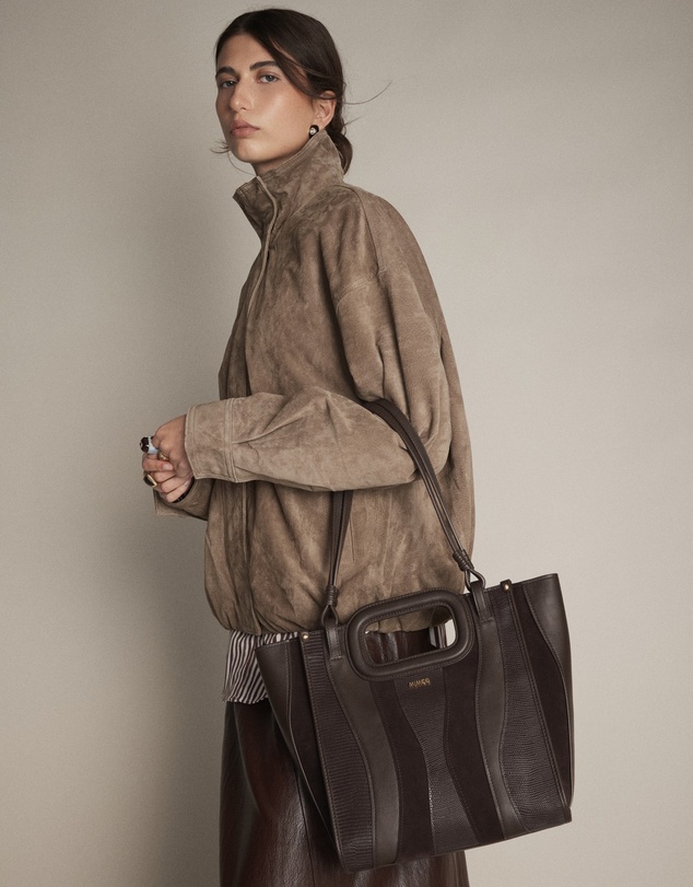 MIMCO - Harlowe Tote Bag