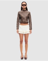 Lioness - Bella Moto Jacket