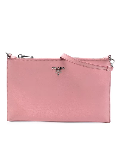 Pre-Loved by Azura Reborn - Pre-Loved Saffiano Shoulder Bag