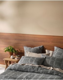 Linen House - Seren Quilt Cover Set